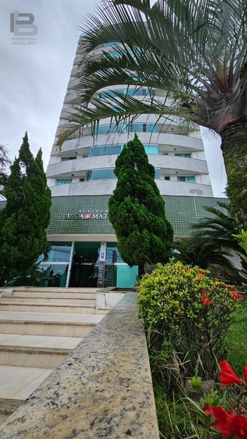apartment em Avenida Elza Lucchi, Ponte do Imaruim - Palhoça - SC