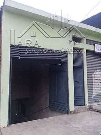 business em São Miguel, Vila Marieta - São Paulo - SP