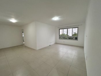 apartment em Rua Mato Grosso, Boqueirão - Santos - SP