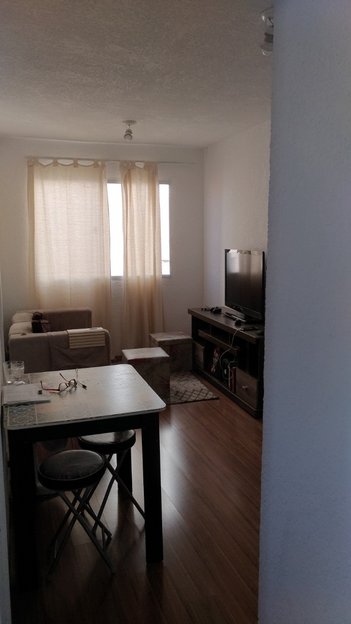 apartment em Avenida Raimundo Pereira de Magalhães, Pirituba - São Paulo - SP