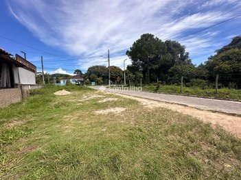 land_lot em Rua Longuino, Armação do Pântano do Sul - Florianópolis - SC