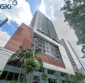 apartment em Rua Martins, Butantã - São Paulo - SP