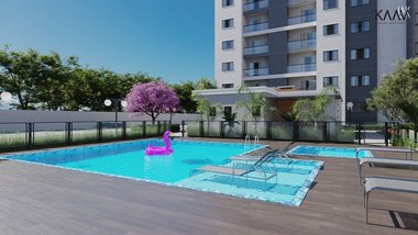 apartment em Rua José Raimundo Ramos, Barra Velha - Barra Velha - SC