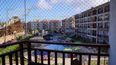 apartment em Avenida Medusa, Porto das Dunas - Aquiraz - CE