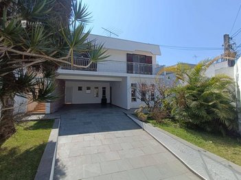 house em Rua Professora Luisinha da Cruz, Mogi Moderno - Mogi das Cruzes - SP
