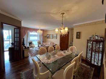 apartment em Rua Serra de Bragança, Vila Gomes Cardim - São Paulo - SP