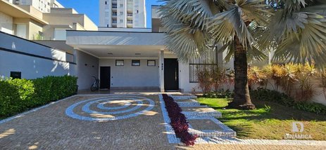 house em Avenida Plínio Augusto Freire Monteiro dos Santos, Residencial Margarida de Holstein - Limeira - SP