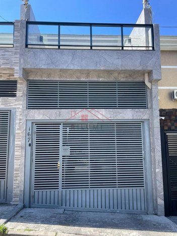 house em Avenida Sapopemba, Jardim Adutora - São Paulo - SP