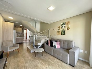 house em Avenida Beira Mar, Imbé - Imbé - RS
