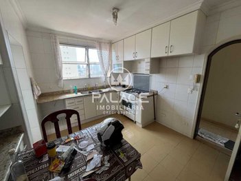 apartment em Rua do Rosário, Centro - Piracicaba - SP