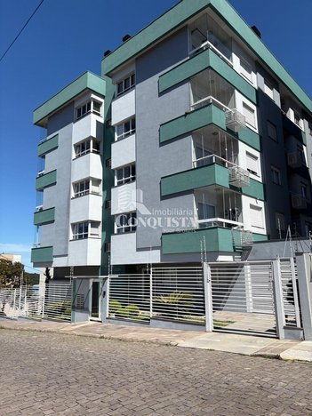 apartment em Rua Pedro Viezzer, Presidente Vargas - Caxias do Sul - RS