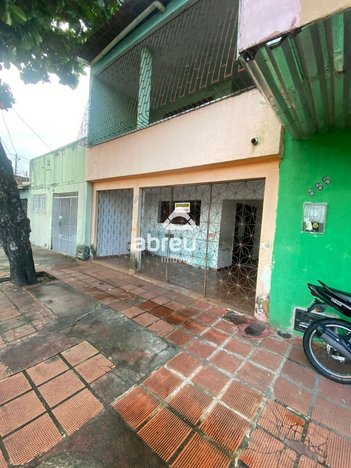 house em Leão Veloso, Alecrim - Natal - RN