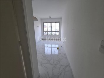 apartment em Rua Borges, Parada Inglesa - São Paulo - SP