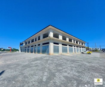 office em Florianópolis, Guanabara - Joinville - SC