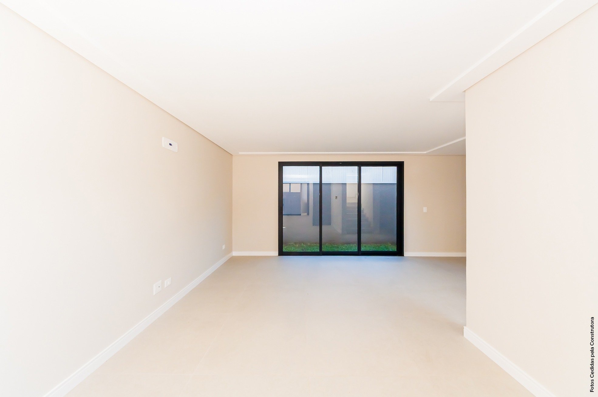 Sala para 2 ambientes
