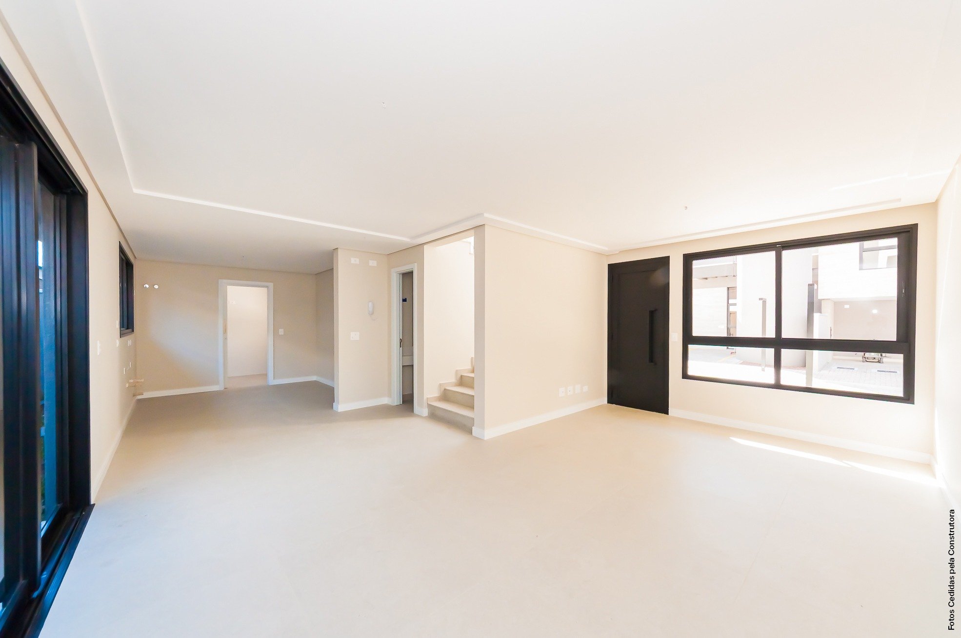 Sala para 2 ambientes