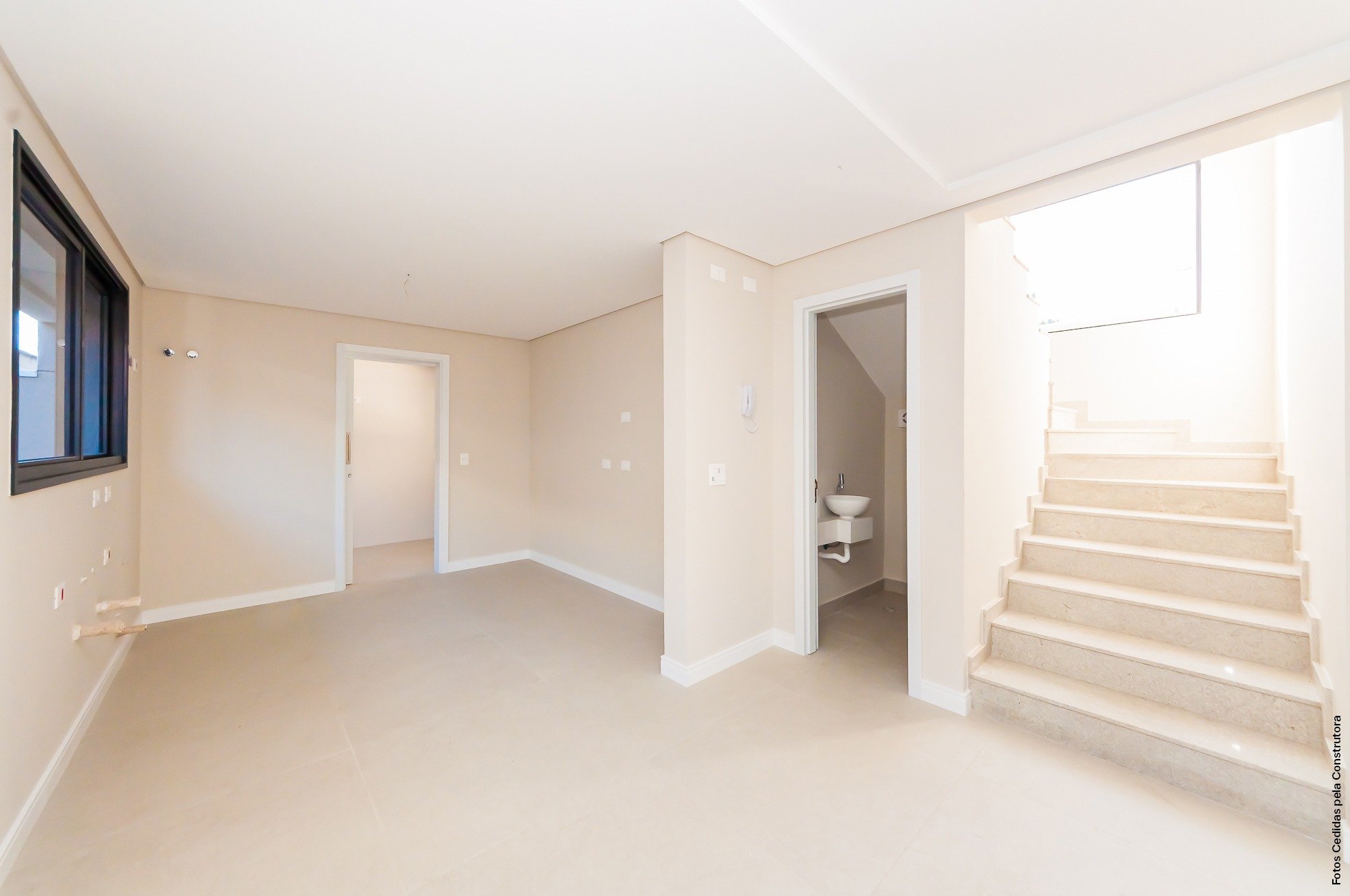 Sala para 2 ambientes
