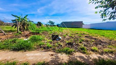 commercial_land_lot em Rua Moacir Simões, Distrito Industrial - Marília - SP