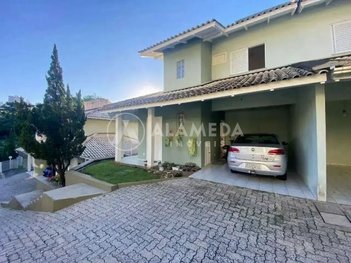 house em Rua São Leopoldo, Vila Nova - Blumenau - SC