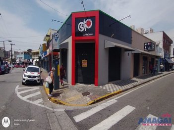 commercial_building em Rua Coronel Carlos Porto, Centro - Jacareí - SP