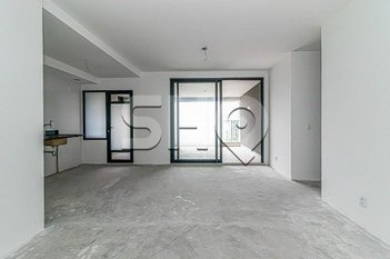 apartment em Rua Francisco Leitão, Pinheiros - São Paulo - SP