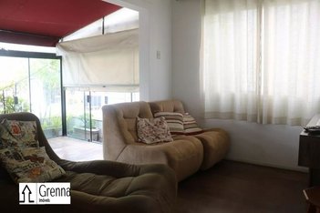 apartment em Rua Almirante Marques de Leão, Bela Vista - São Paulo - SP