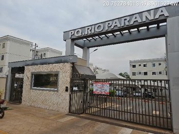 apartment em Rua Alfredo Ricardo da Costa, Jardim Urupês - São José do Rio Preto - SP