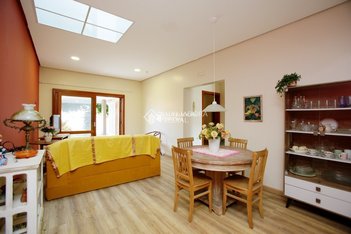 apartment em Rua José Gomes, Tristeza - Porto Alegre - RS