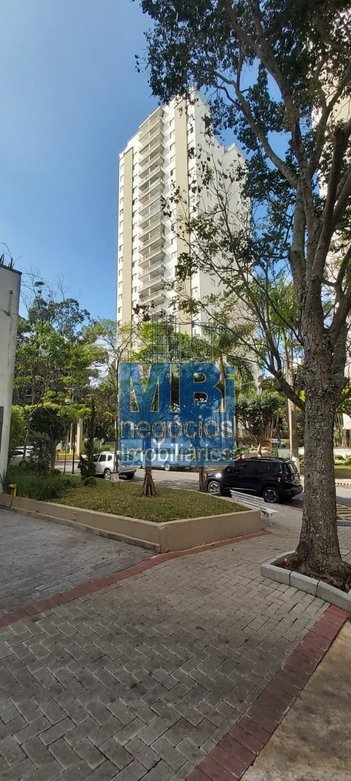 apartment em Rua Arlindo Veiga dos Santos, Parque Residencial da Lapa - São Paulo - SP