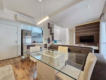 apartment em Rua João Álvares Correia, Jardim Vila Mariana - São Paulo - SP