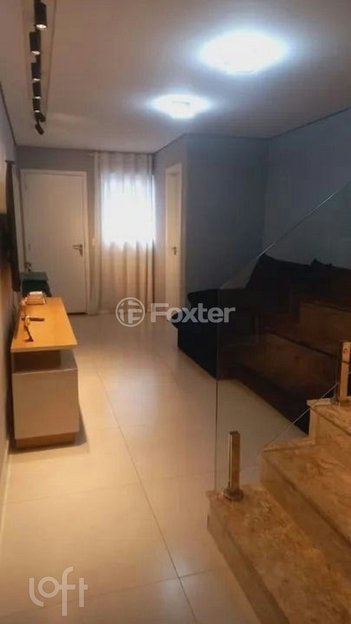 house em Rua Jamile Abrahao Kalil, Vila Polopoli - São Paulo - SP