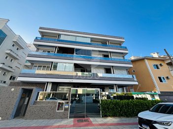 apartment em Alameda das Laranjeiras, Governador Celso Ramos - Governador Celso Ramos - SC