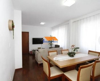 apartment em Rua Pedra Bonita, Prado - Belo Horizonte - MG
