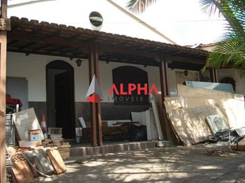 commercial_building em Marte, Jardim Riacho das Pedras - Contagem - MG