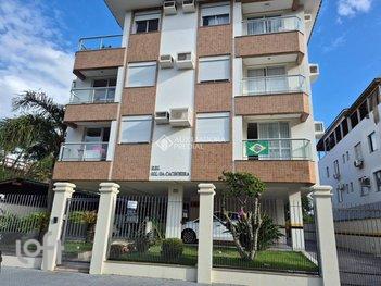 apartment em Eduardo Rosa, Cachoeira do bom Jesus - Florianópolis - SC