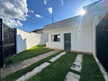 house em Rua Olinda Luz Marthe, Jardim Residencial Deolinda Guerra - Sorocaba - SP