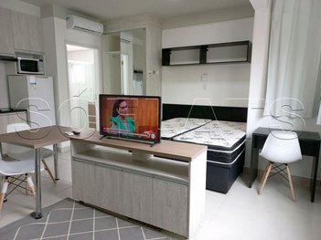 apartment em Rua Augusta, Consolação - São Paulo - SP