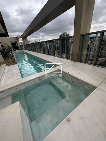 apartment em Rua Tomé de Souza, Savassi - Belo Horizonte - MG