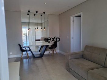 apartment em Rua Henri Dunant, Santo Amaro - São Paulo - SP