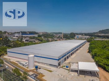 industrial em Avenida Prefeito João Vilallobo Quero, Jardim Belval - Barueri - SP