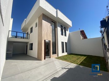 house em Rua dos Sacramentinos, Planalto - Belo Horizonte - MG