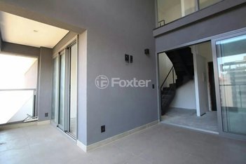 apartment em Rua Oscar Freire, Pinheiros - São Paulo - SP