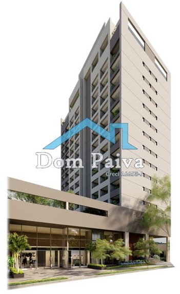 apartment em Rua Estevão Lopes, Butantã - São Paulo - SP