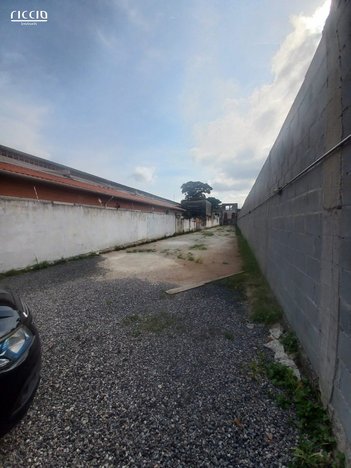 land_lot em Rua Francisco Rafael, Centro - São José dos Campos - SP