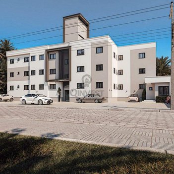 apartment em Rua Projetada 2, Caverazinho - Araranguá - SC