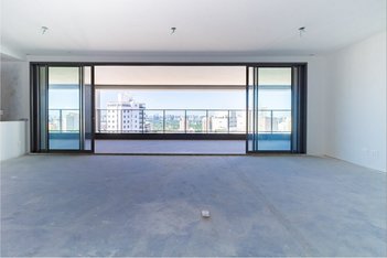 apartment em Rua Coelho de Carvalho, Alto da Lapa - São Paulo - SP