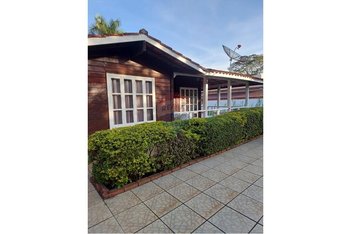 house em Alameda Melissa, Chácaras Colinas Verdes - Arujá - SP