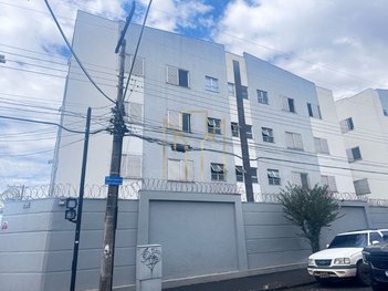 apartment em Avenida Brasil, Brasil - Uberlândia - MG