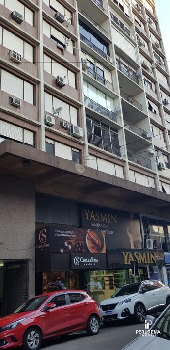 apartment em Rua dos Andradas, Centro - Sant'Ana do Livramento - RS