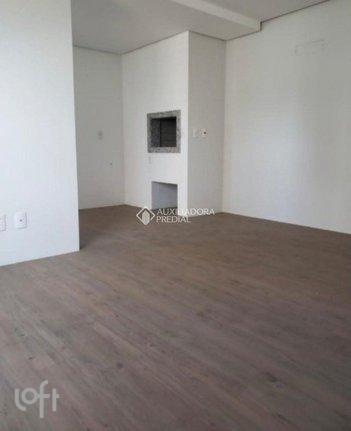 apartment em Caxias, Centro - Esteio - RS